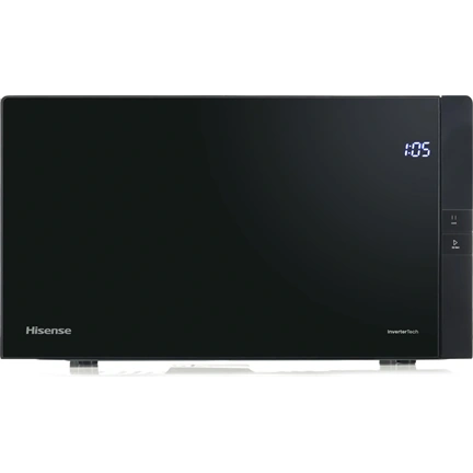 Hisense H25MOBS4HGI  mikrohullámú sütő elektronikus vezérlés