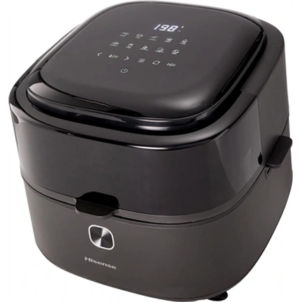 Hisense HAF1350DR Air fryer