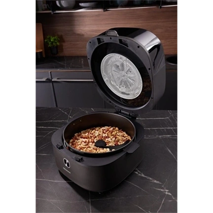 Hisense HAF1350DR Air fryer