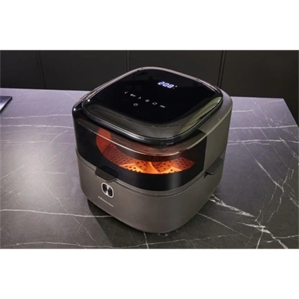 Hisense HAF1350DR Air fryer