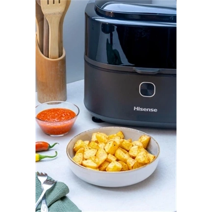Hisense HAF1350DR Air fryer