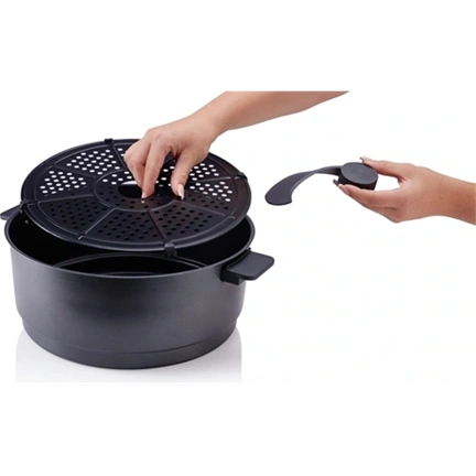 Hisense HAF1350DR Air fryer