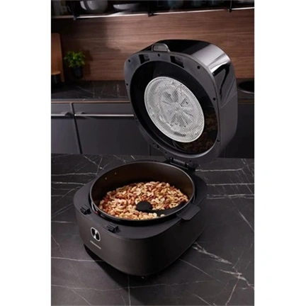 Hisense HAF1350DR Air fryer
