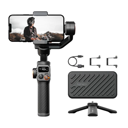 Hohem iSteady M6 stabilizátor
