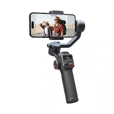 Hohem iSteady M6 stabilizátor