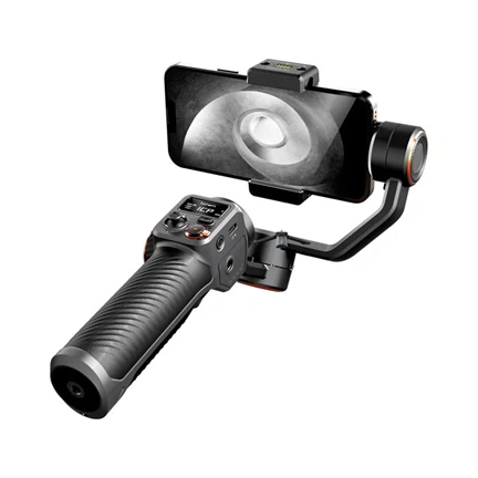 Hohem iSteady M6 stabilizátor