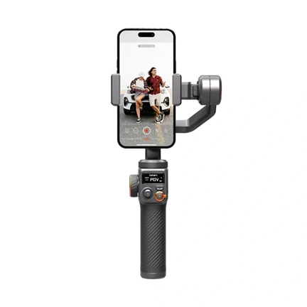 Hohem iSteady M6 stabilizátor