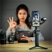 Hohem iSteady M6 stabilizátor