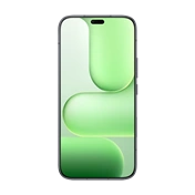 Honor 600 Lite 5G okostelefon 8GB, 128GB, bársonyfekete