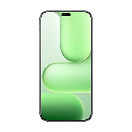 Honor 600 Lite 5G okostelefon 8GB, 128GB, bársonyfekete