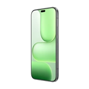 Honor 600 Lite 5G okostelefon 8GB, 128GB, bársonyfekete