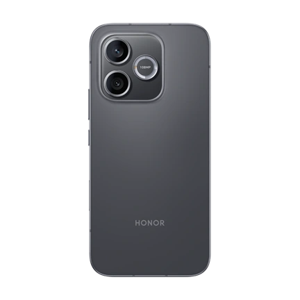 Honor 600 Lite 5G okostelefon 8GB, 128GB, bársonyfekete