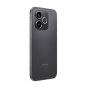 Honor 600 Lite 5G okostelefon 8GB, 128GB, bársonyfekete