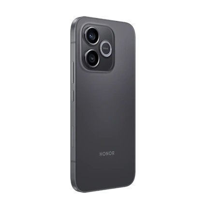 Honor 600 Lite 5G okostelefon 8GB, 128GB, bársonyfekete