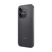 Honor 600 Lite 5G okostelefon 8GB, 128GB, bársonyfekete