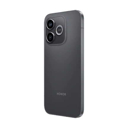 Honor 600 Lite 5G okostelefon 8GB, 128GB, bársonyfekete