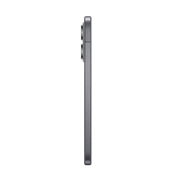 Honor 600 Lite 5G okostelefon 8GB, 128GB, bársonyfekete