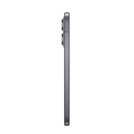 Honor 600 Lite 5G okostelefon 8GB, 128GB, bársonyfekete