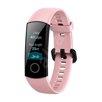 Honor Band 5 Coral Pink