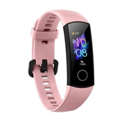 Honor Band 5 Coral Pink