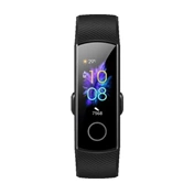 Honor Band 5 Meteorite Black