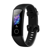 Honor Band 5 Meteorite Black