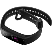 Honor Band 5 Meteorite Black