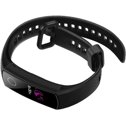 Honor Band 5 Meteorite Black