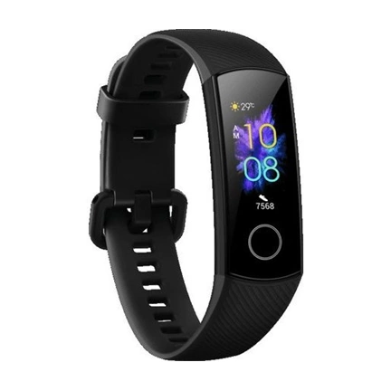 Honor Band 5 Meteorite Black