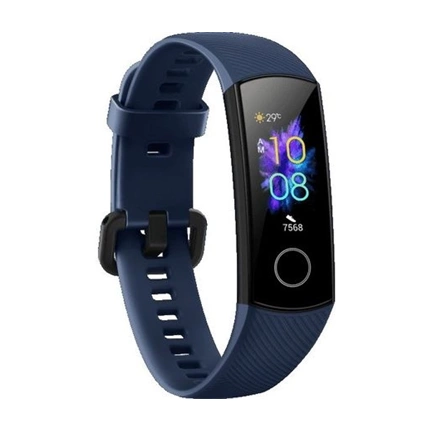 Honor Band 5 Midnight Navy