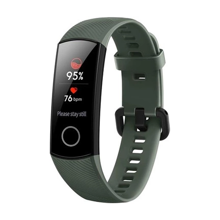 Honor Band 5 Olive Green