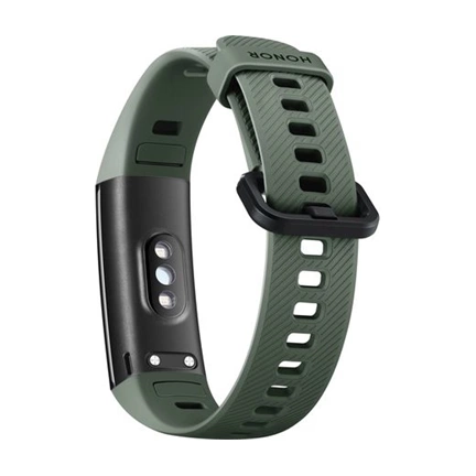 Honor Band 5 Olive Green