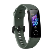 Honor Band 5 Olive Green