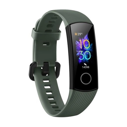 Honor Band 5 Olive Green
