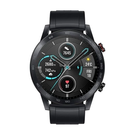 Honor MagicWatch 2 46mm Charcoal Black