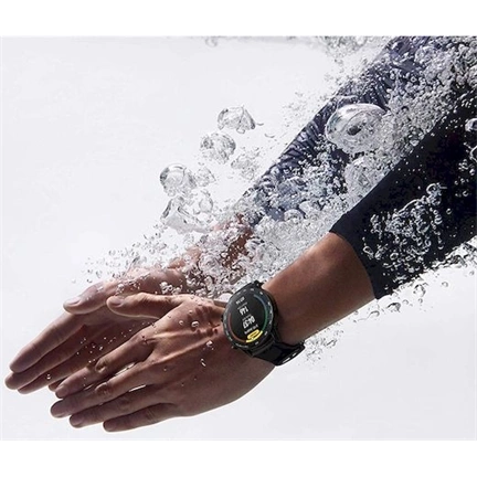 Honor MagicWatch 2 46mm Charcoal Black