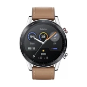 Honor MagicWatch 2 46mm Flax Brown