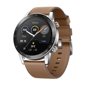 Honor MagicWatch 2 46mm Flax Brown