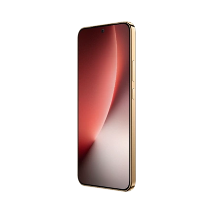 Honor Magic 8 Lite 5G okostelefon 8GB, 512GB, vörösesbarna