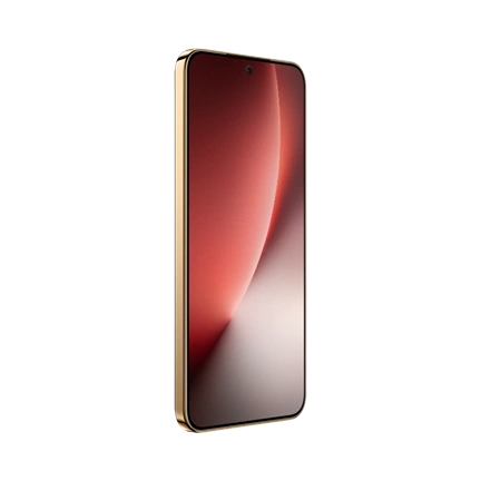 Honor Magic 8 Lite 5G okostelefon 8GB, 512GB, vörösesbarna