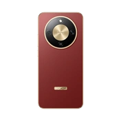 Honor Magic 8 Lite 5G okostelefon 8GB, 512GB, vörösesbarna