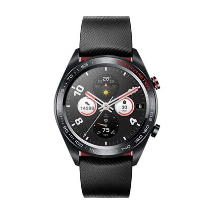 Honor Watch Magic Black