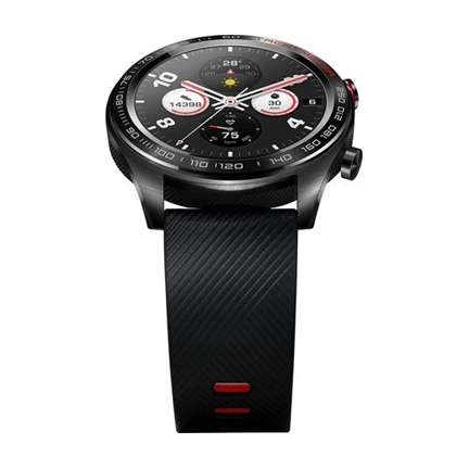 Honor Watch Magic Black