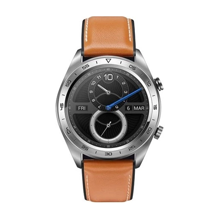 Honor Watch Magic Silver