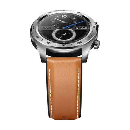 Honor Watch Magic Silver