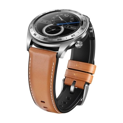 Honor Watch Magic Silver