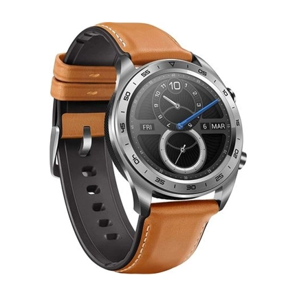Honor Watch Magic Silver