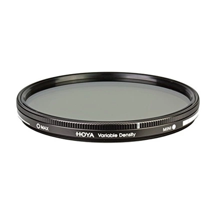 Hoya Variable Density 62mm Y3VD062