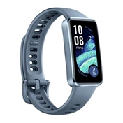 Huawei Band 10 okoskarkötő - 1,47" AMOLED kijelző, kék