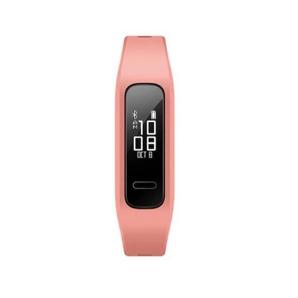 Huawei Band 4e Active Mineral Red